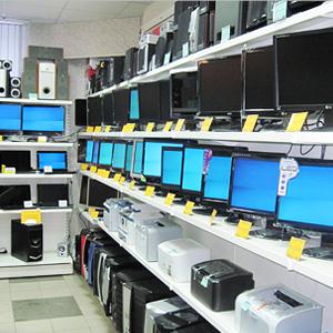 Компьютерные магазины Тарко-Сале
