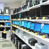 Компьютерные магазины в Тарко-Сале