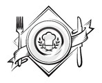 ГК Геопур - иконка «ресторан» в Тарко-Сале